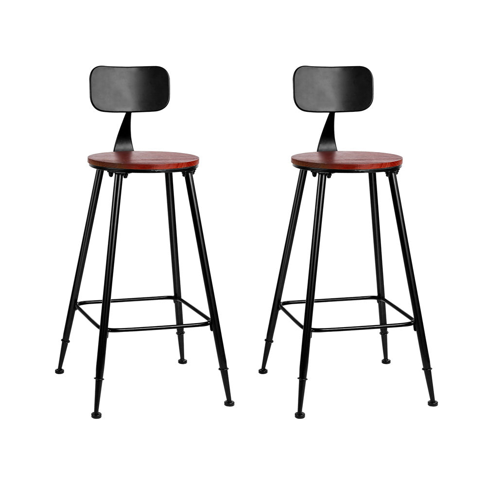 vintage style kitchen bar stools