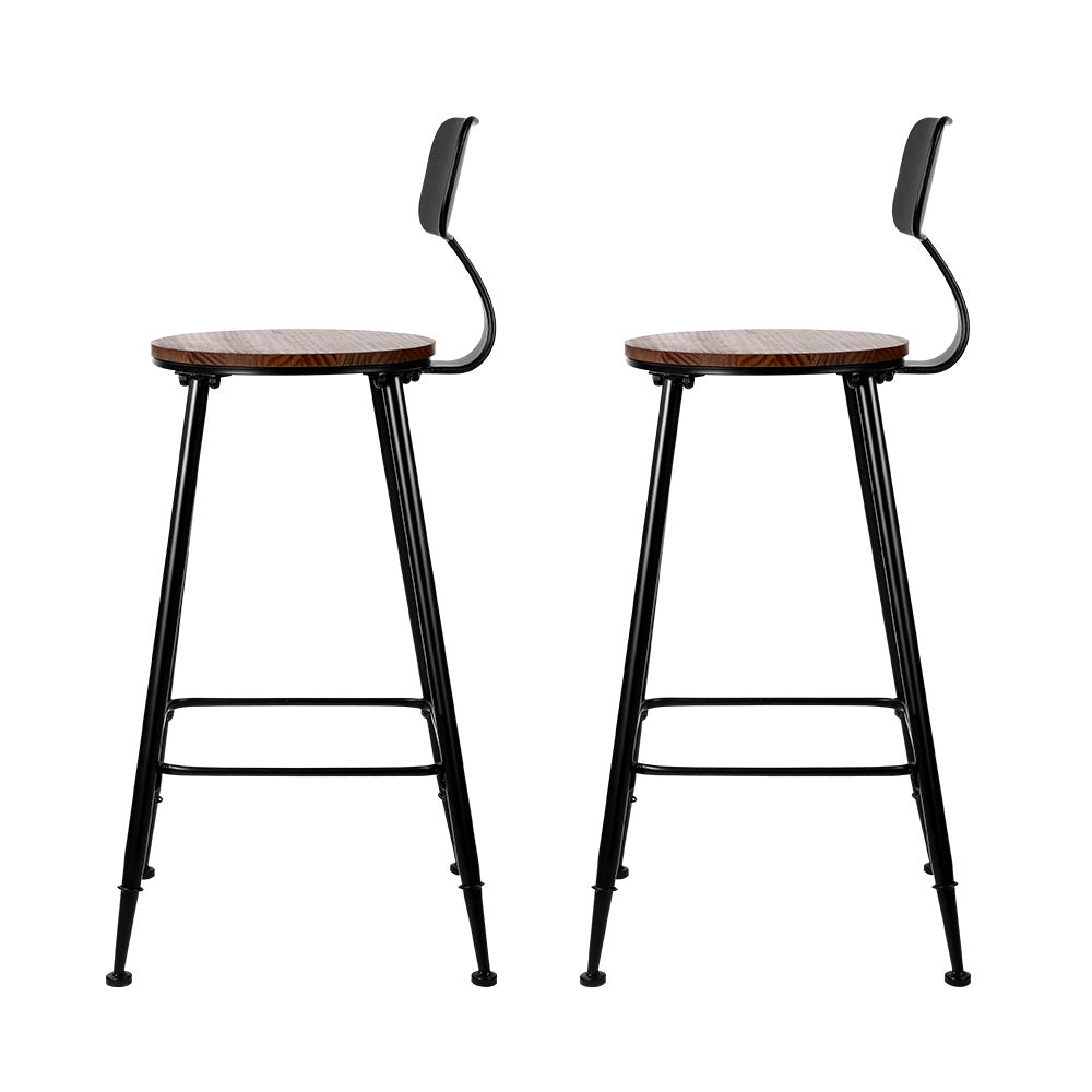 vintage style kitchen bar stools