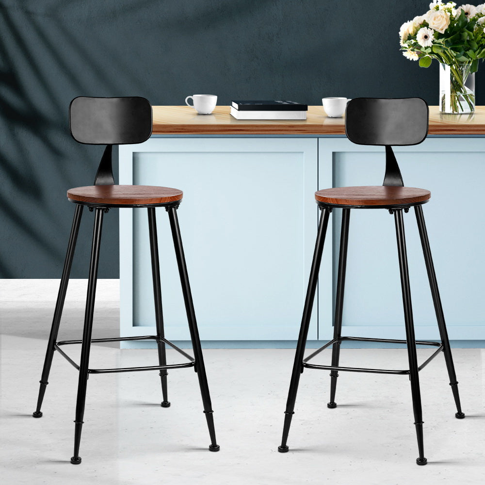 vintage style kitchen bar stools