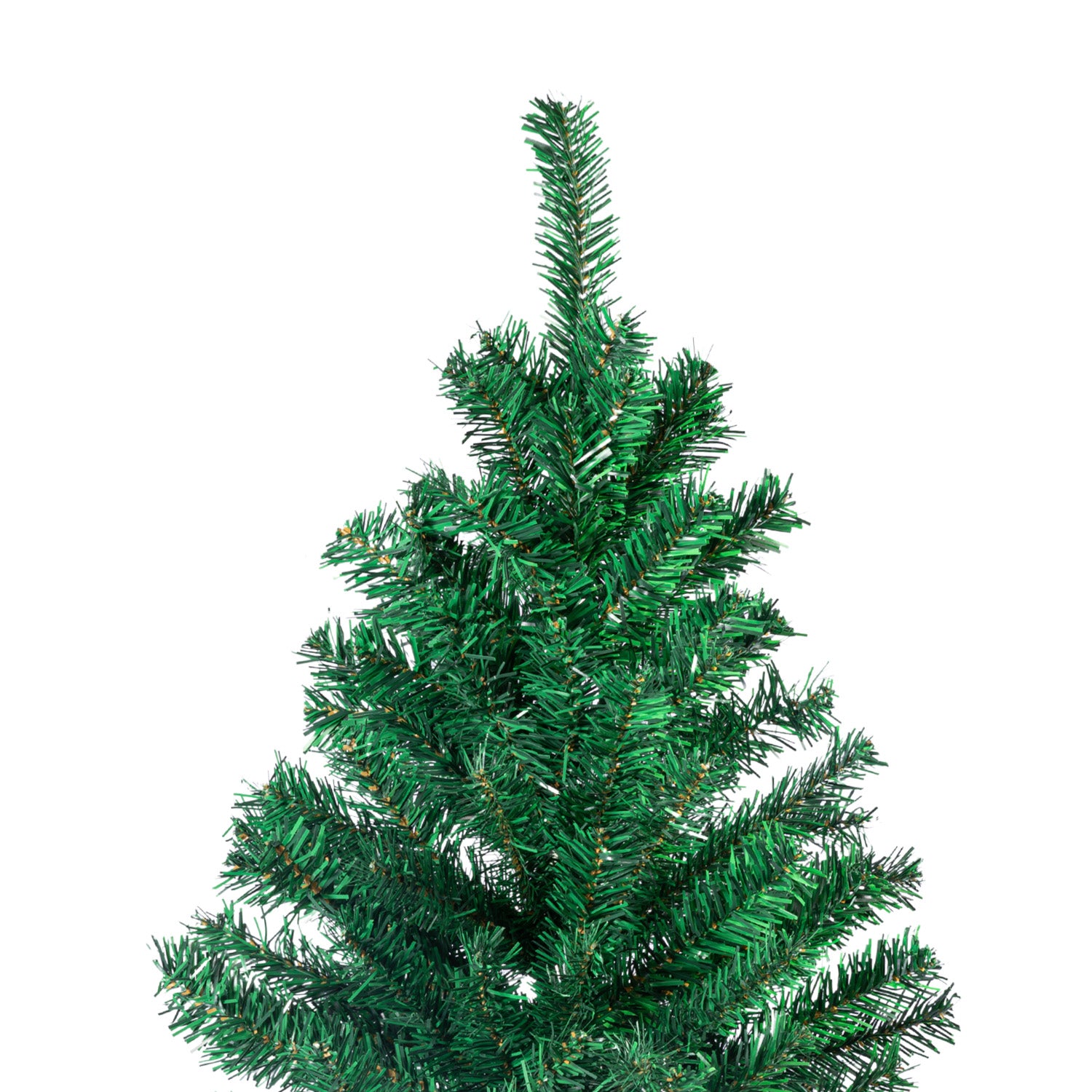 1.5M Green Christmas Tree - 550 Tips