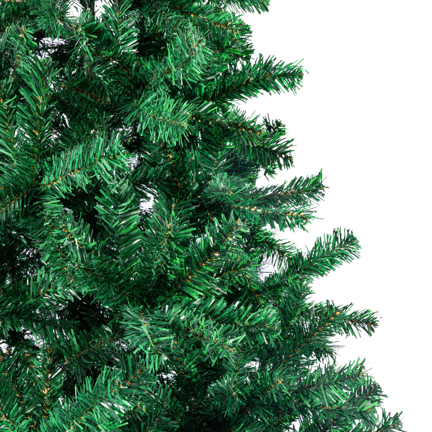 1.2M Green Christmas Tree - 300 Tips Green