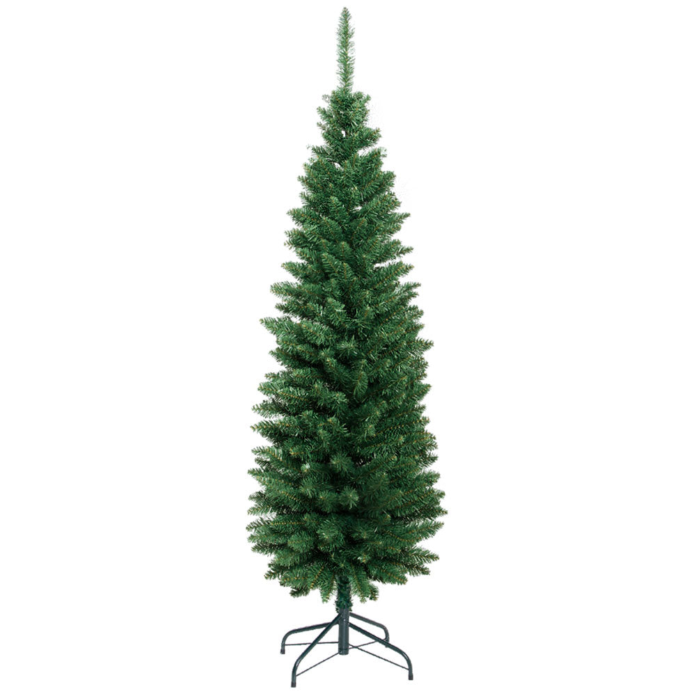 1.8M Green Christmas Tree - 300 Tips