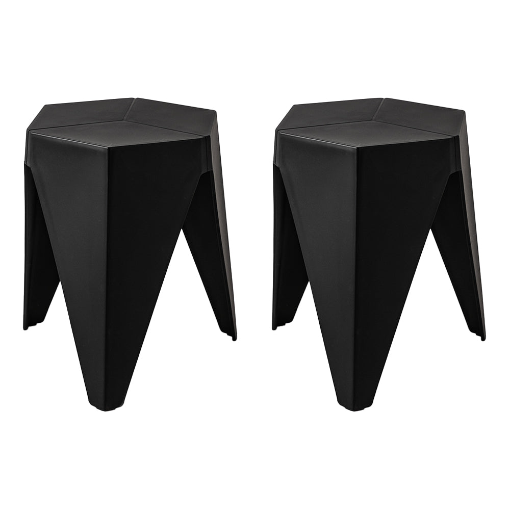 plastic stackable bar stools