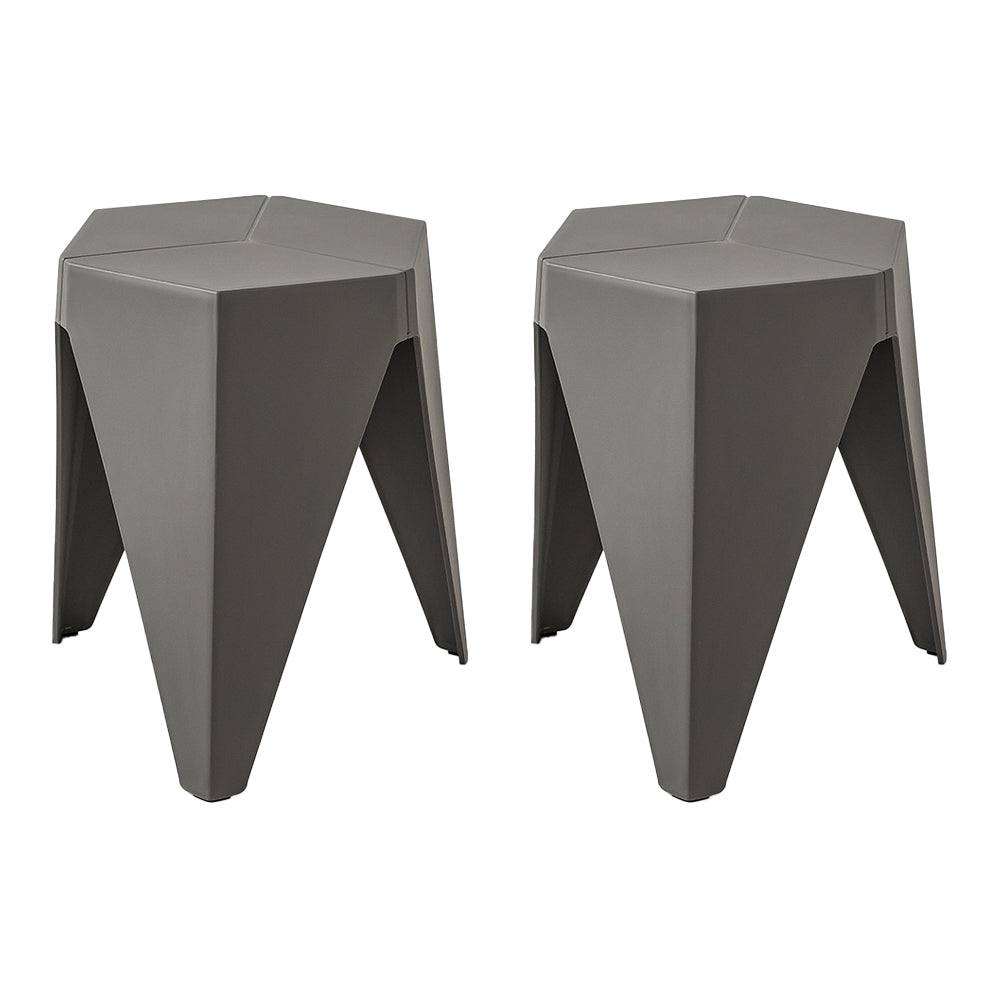 plastic stackable bar stools