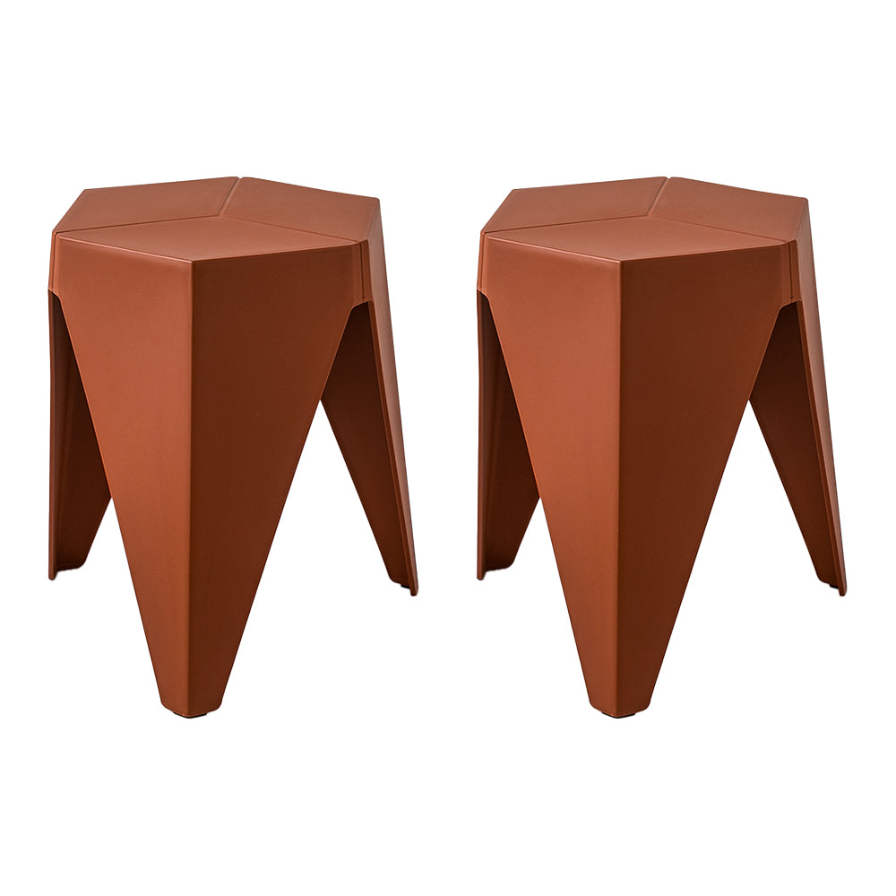 plastic stackable bar stools