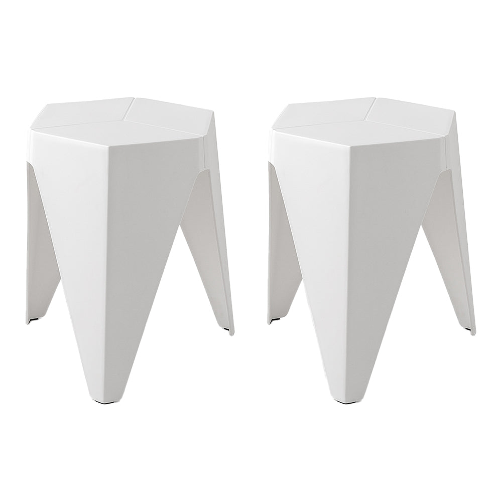 plastic stackable bar stools