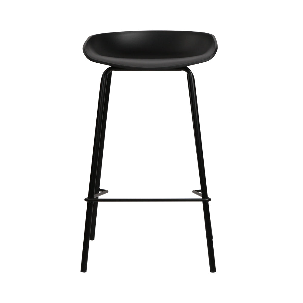 2x Kitchen Bar Stools 