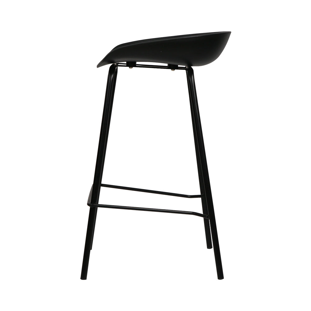 2x Kitchen Bar Stools 