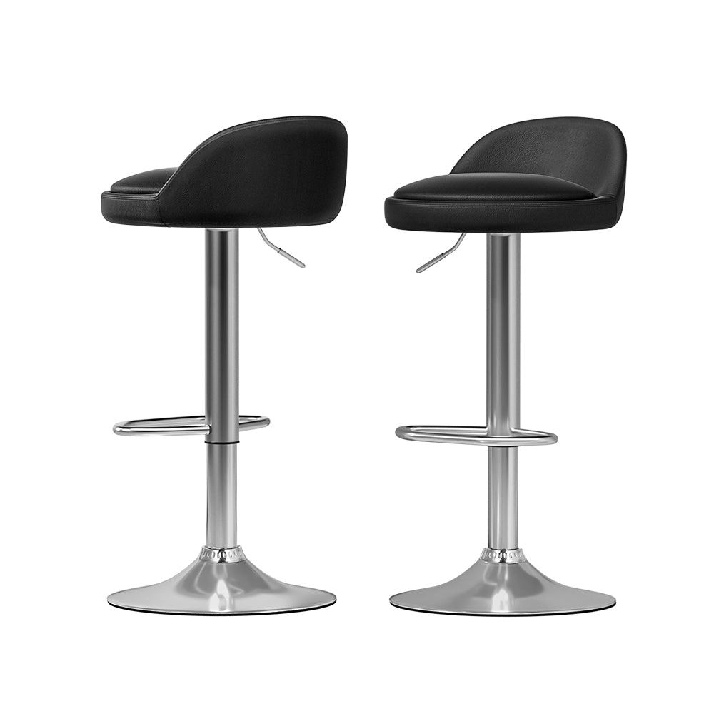 kitchen bar stools with gas lift