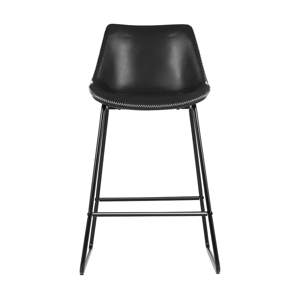 2x Kitchen Bar Stools