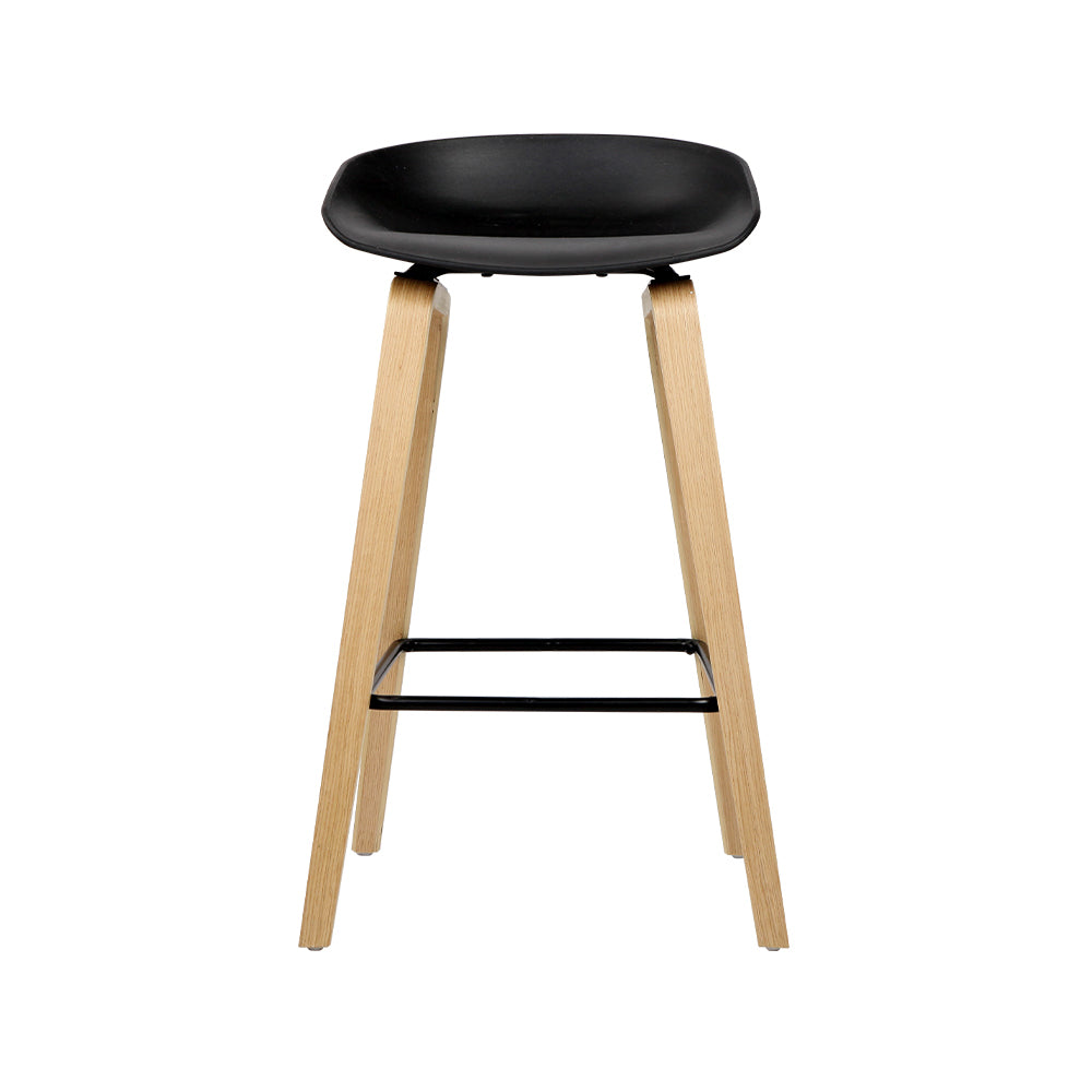 2x Kitchen Bar Stools 