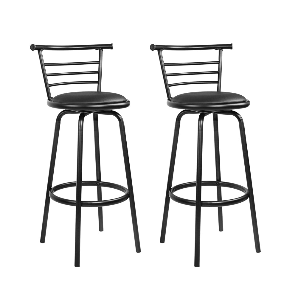 swivel kitchen bar stools