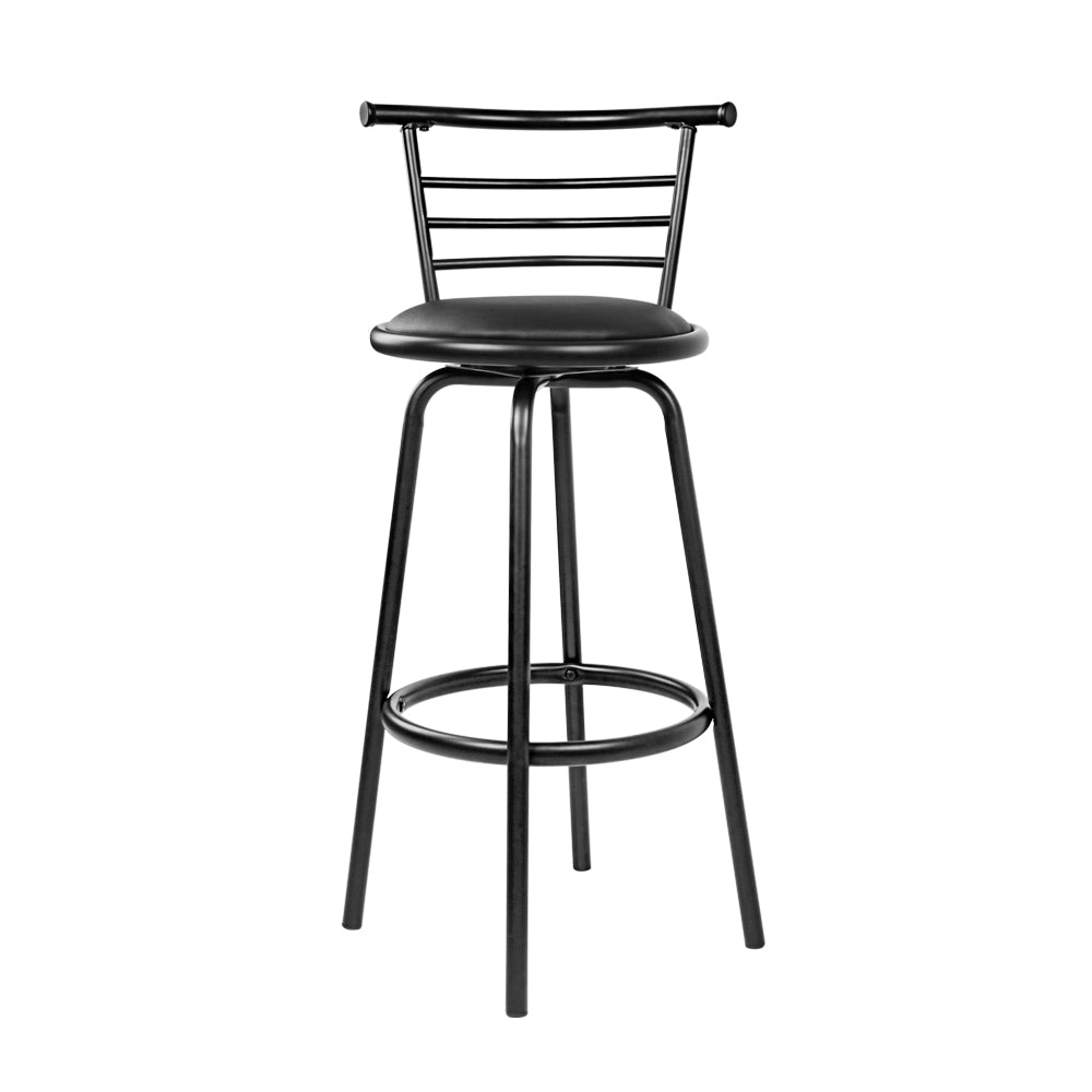 swivel kitchen bar stools