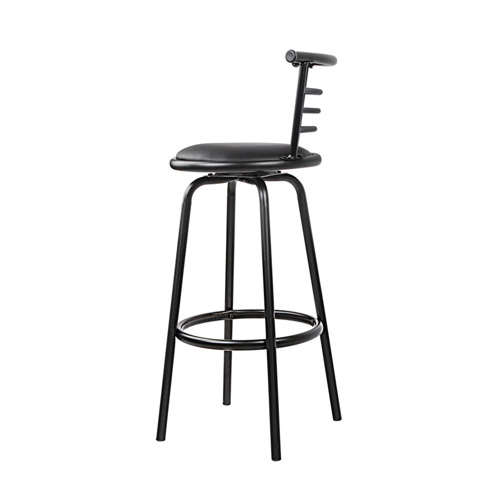 swivel kitchen bar stools