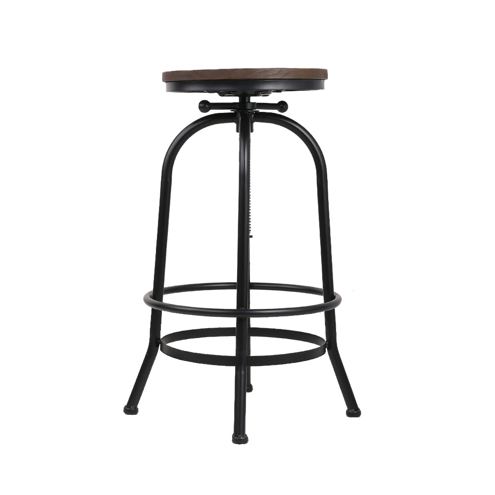 swivel retrol bar stools