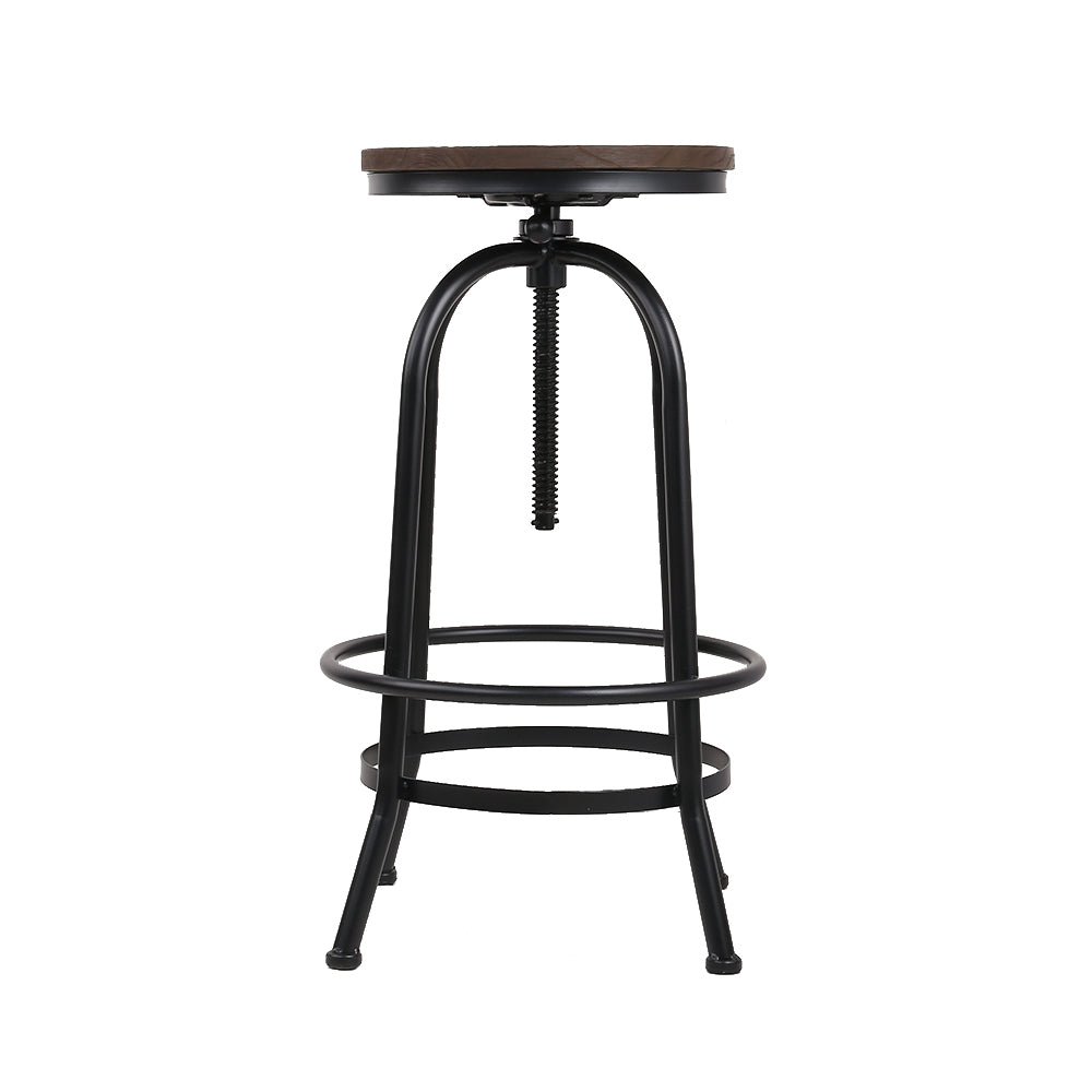 swivel retrol bar stools