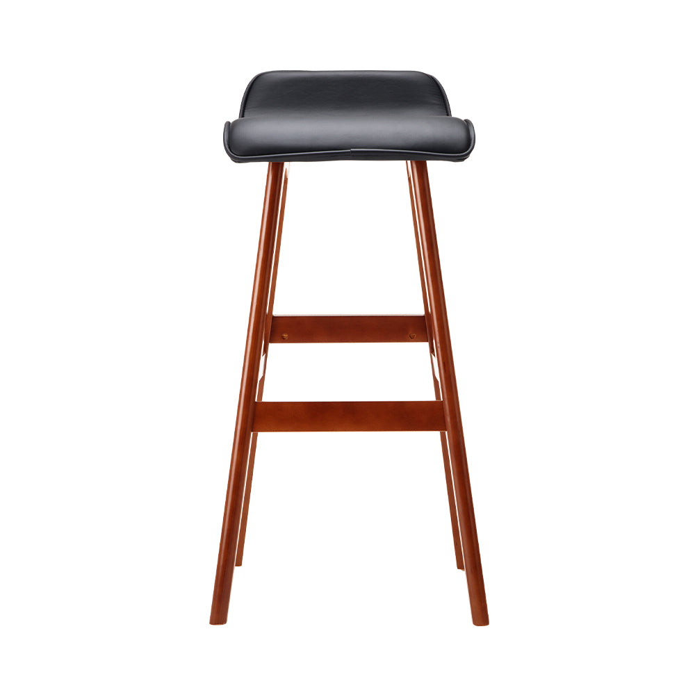 2x Kitchen Bar Stools 