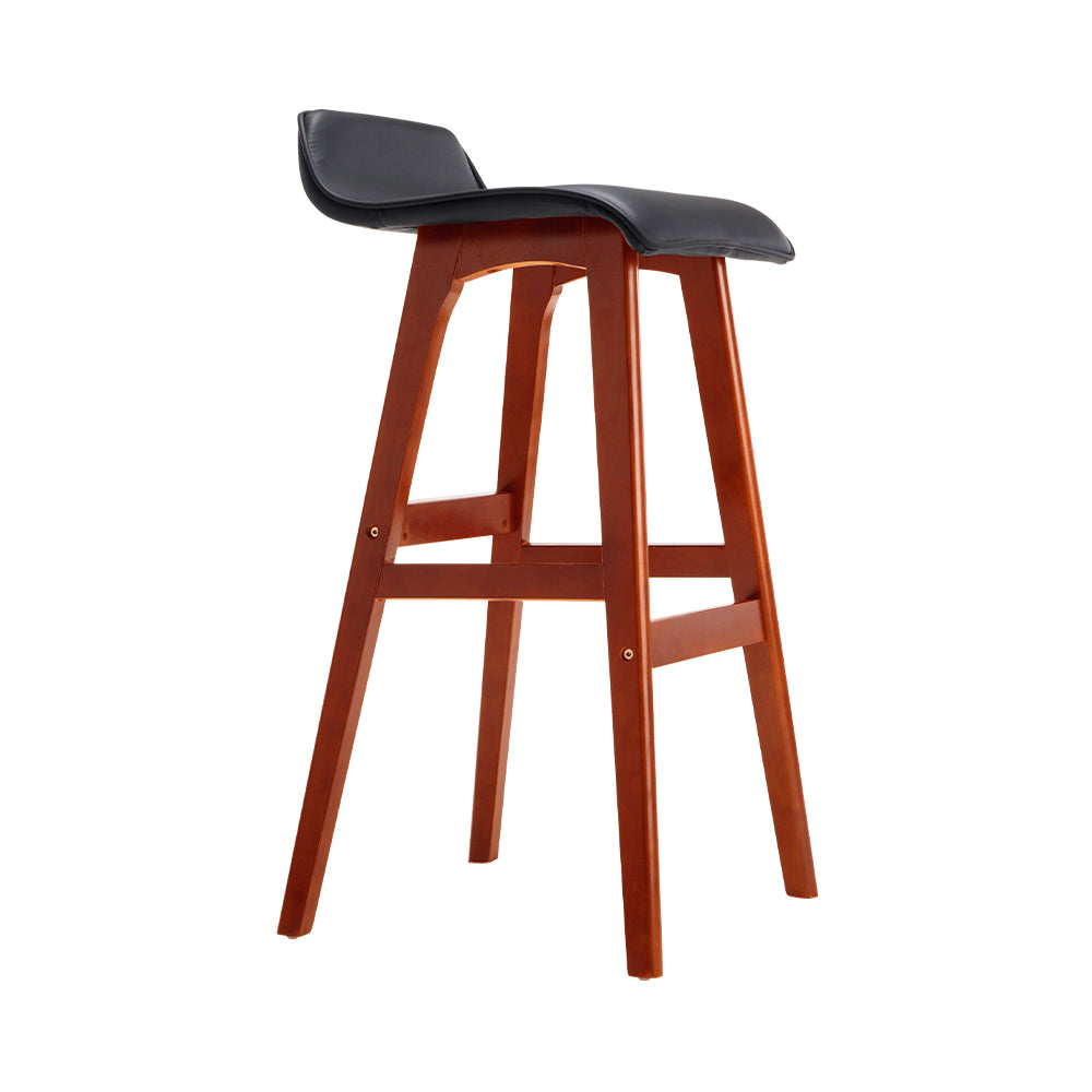 2x Kitchen Bar Stools 