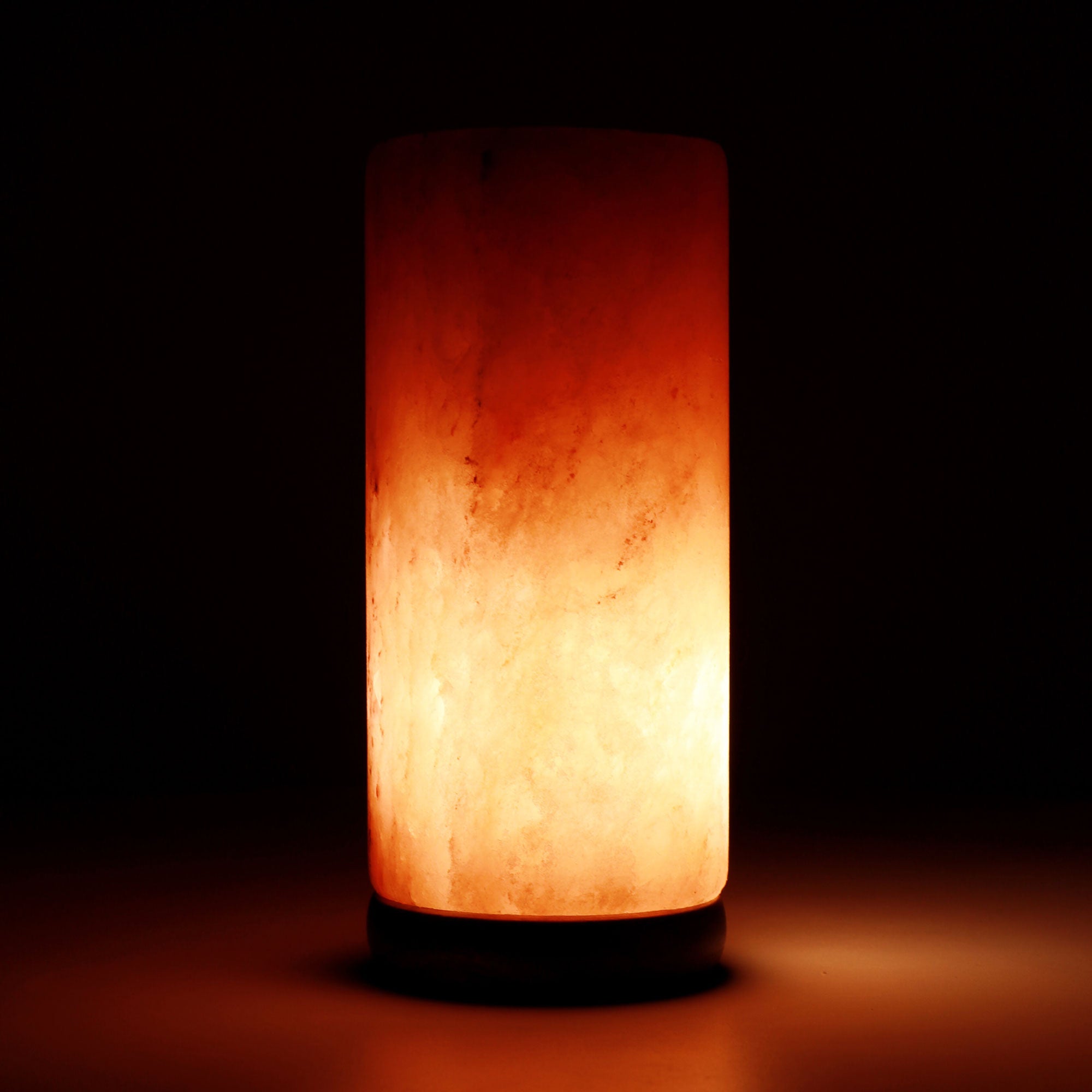 Salt Lamp