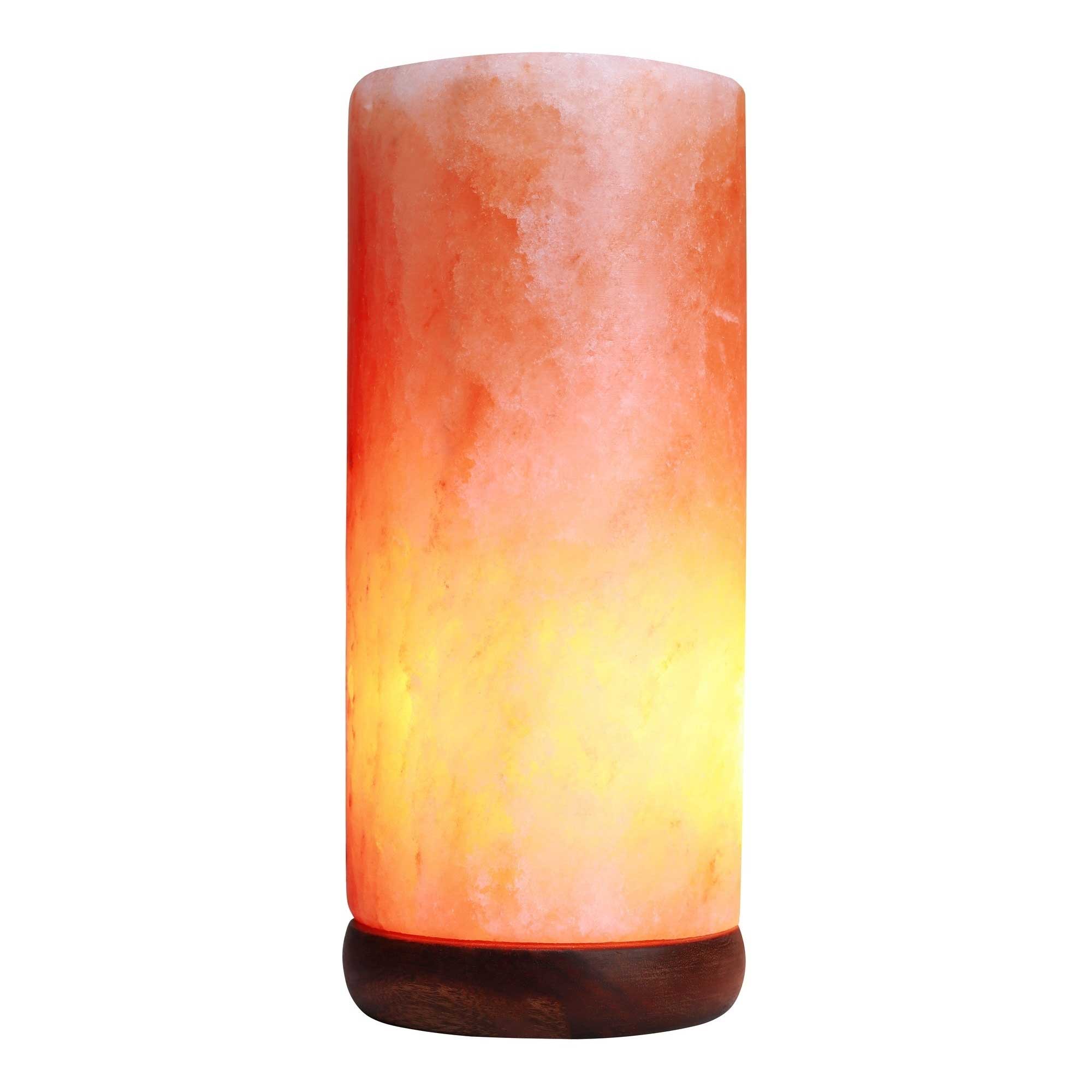 Salt Lamp