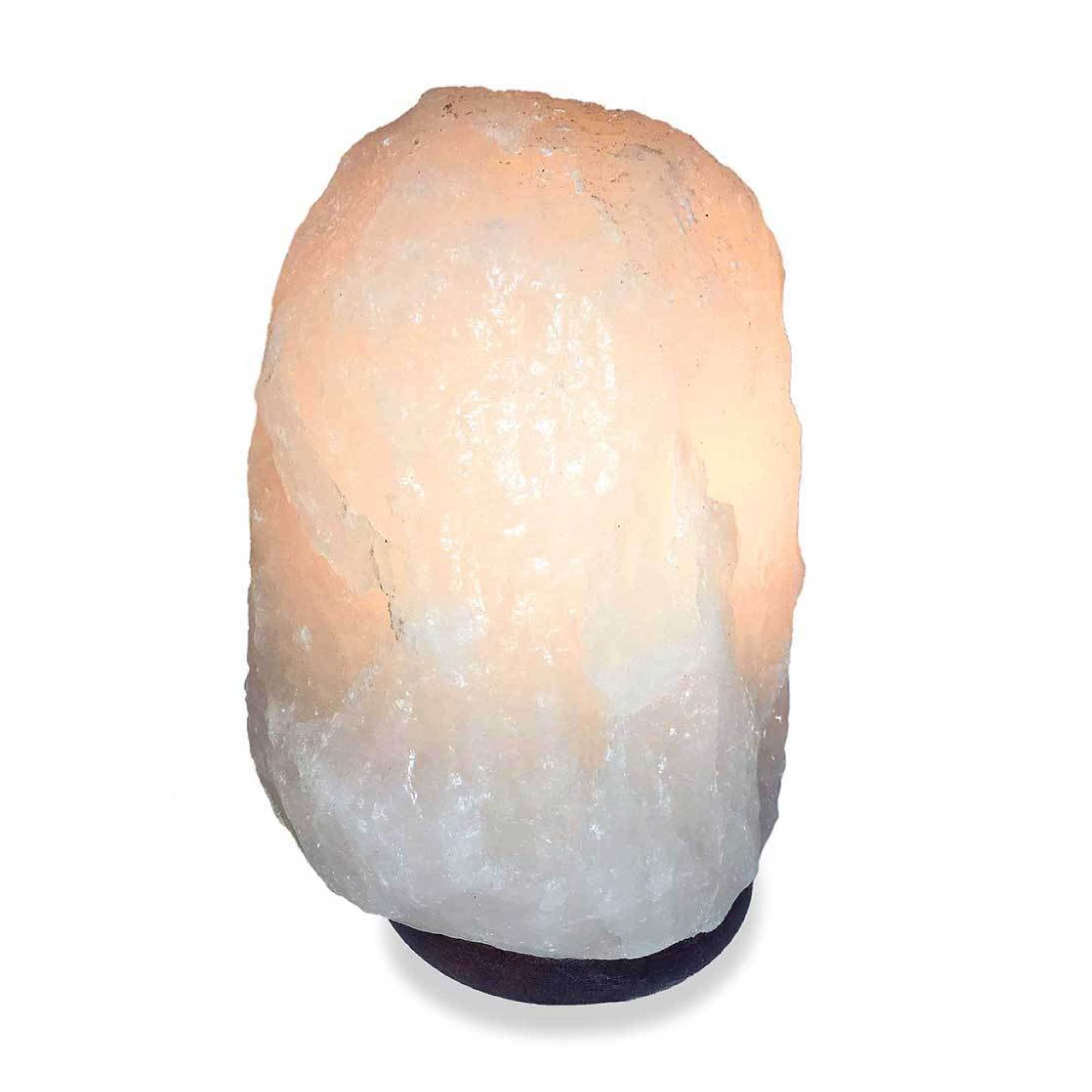 Salt lamp